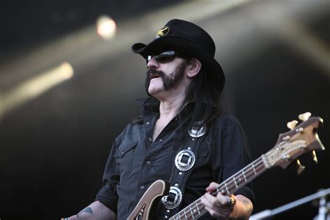 Motorhead's Signature Sound: The Importance of Bass in Their Music
